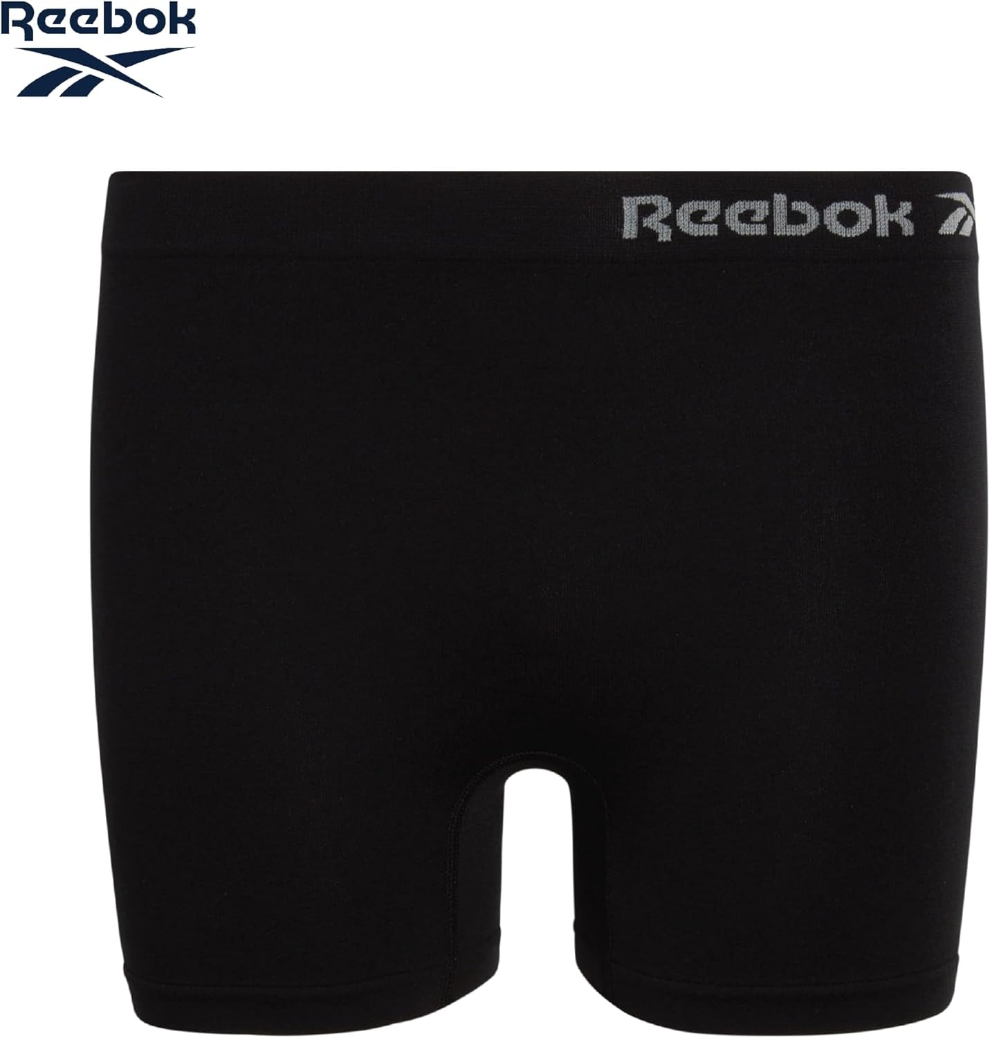 Girls Boyshorts Underwear - 4 Pack Soft Stretch Performance Seamless Panties Cartwheel Bike Shorts for Girls 3" Inseam