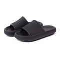 BRONAX Custom slippers Non-slip Indoor Thick Soled Eva Form Cloud slippers Chancletas De Mujer Pillow Slides for Women Men