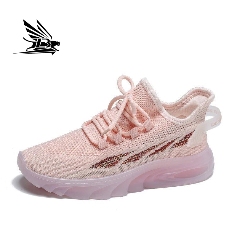 Chunky Casual Sneakers for Women