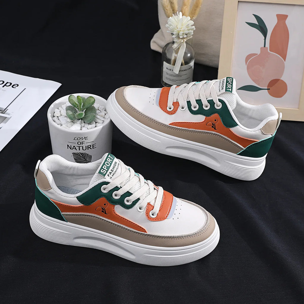 Chunky Casual Sneakers for Men