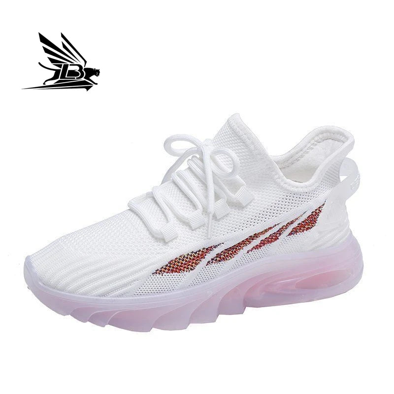 Chunky Casual Sneakers for Women