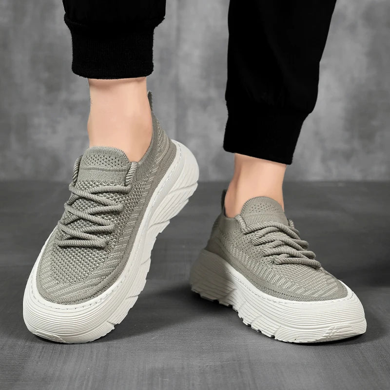 Sport Shoes for Men - Volleyball & Walking