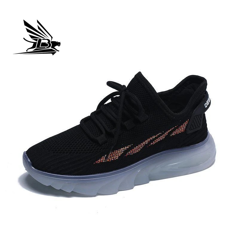 Chunky Casual Sneakers for Women