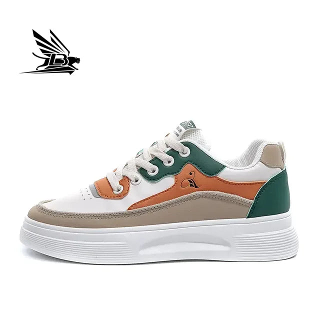 Chunky Casual Sneakers for Men