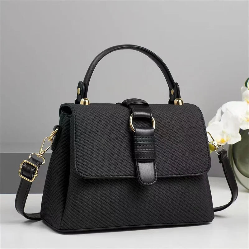 Korean Style Large Capacity Foldable Women's Bag