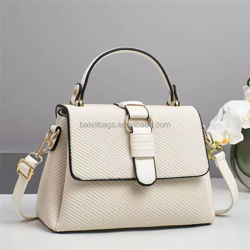 Korean Style Large Capacity Foldable Women's Bag