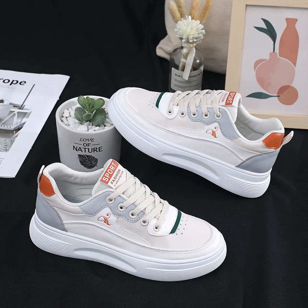 Chunky Casual Sneakers for Men
