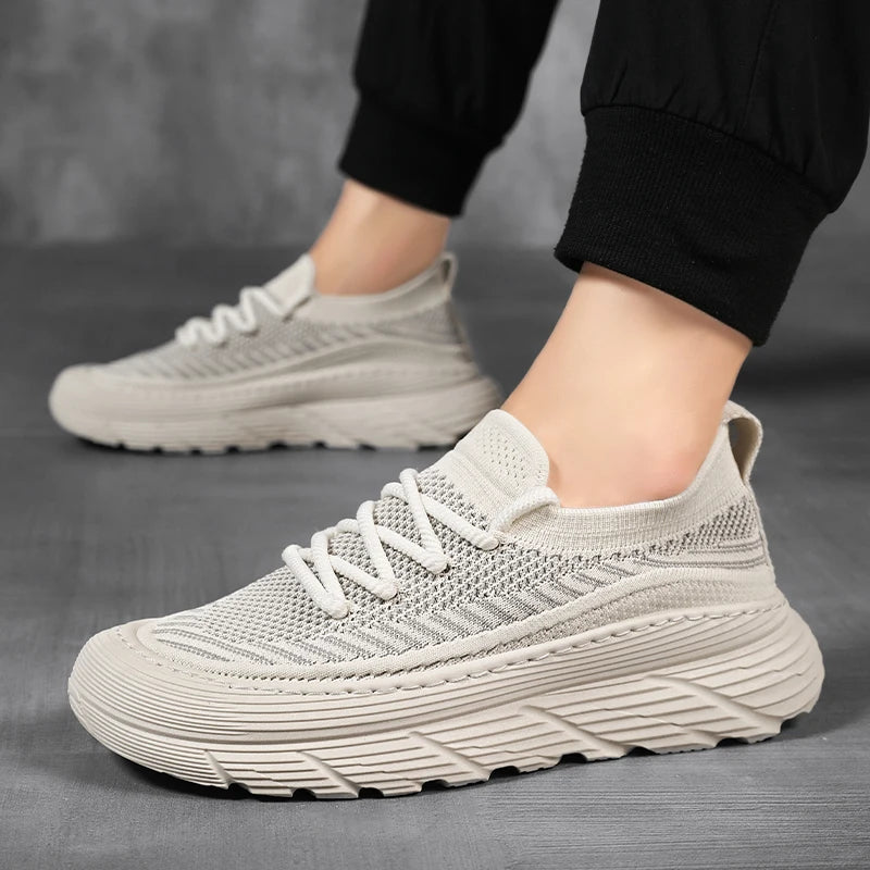 Sport Shoes for Men - Volleyball & Walking
