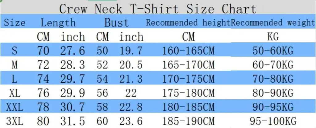 Casual Loose-Fit Short Sleeve T-Shirt