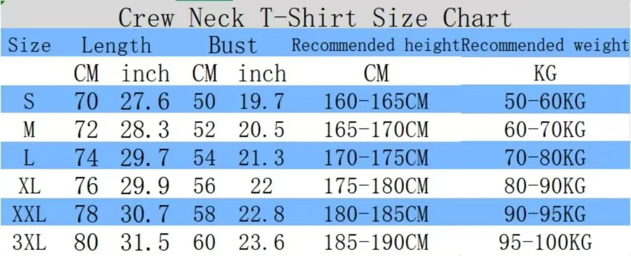 Casual Loose-Fit Short Sleeve T-Shirt
