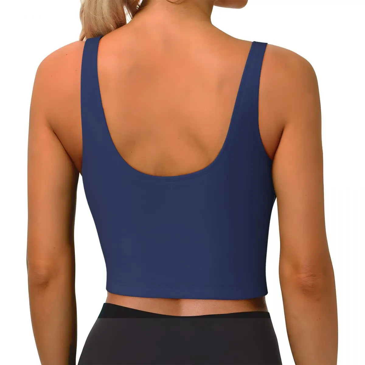 2026 United States Usa Flag Print Women Activities Sports Vest Yoga Vest Workout Vest for Women Lightweight Trendy