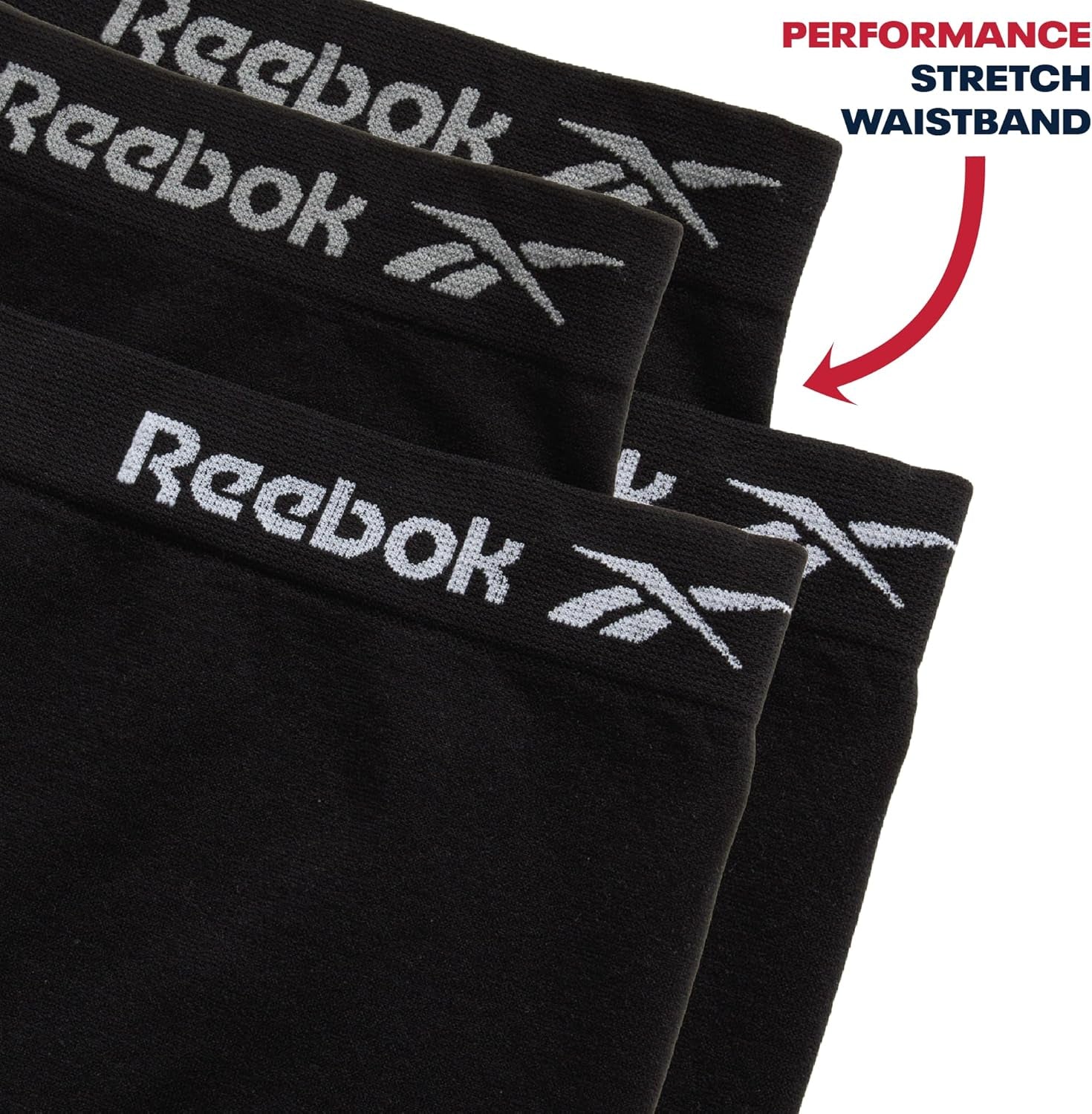 Girls Boyshorts Underwear - 4 Pack Soft Stretch Performance Seamless Panties Cartwheel Bike Shorts for Girls 3" Inseam